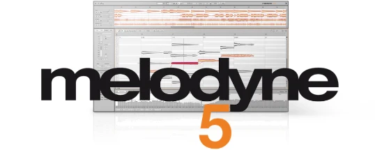Celemony Melodyne 5 Studio icon